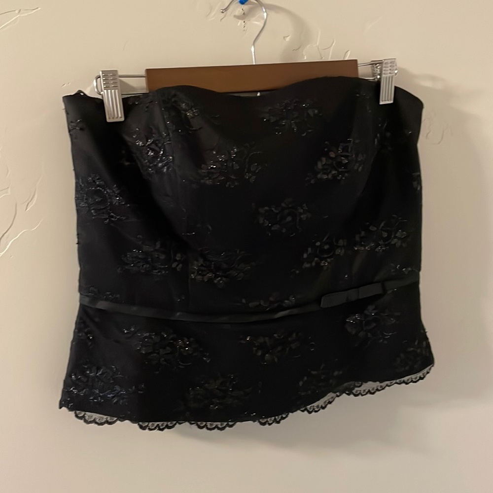Vintage corset